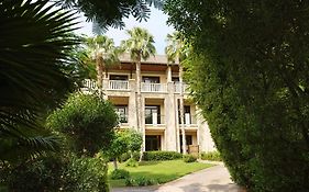 Sofitel Dubai The Palm Resort & Spa
